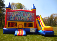 Water Slide Rentals