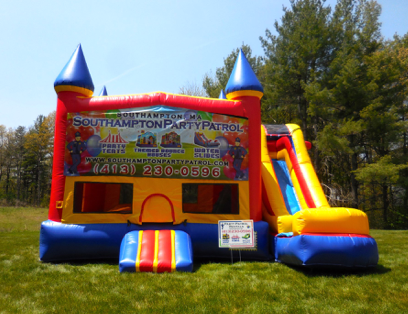 Dance Floor Rentals