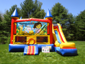Concessions  &amp; Party  Rentals