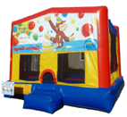 Dance Floor Rentals