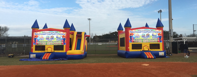 Dance Floor Rentals