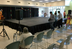 Stage Rentals